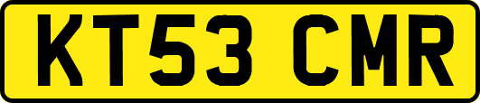 KT53CMR