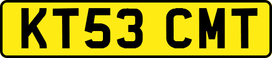 KT53CMT