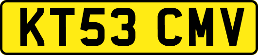 KT53CMV