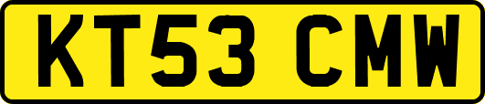KT53CMW