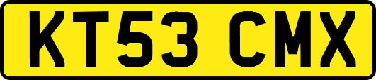 KT53CMX