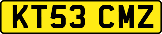 KT53CMZ
