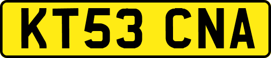 KT53CNA