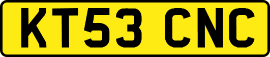 KT53CNC