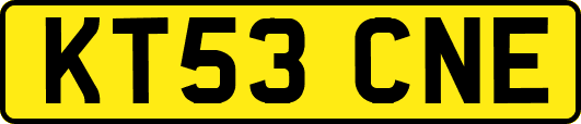 KT53CNE
