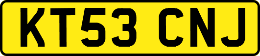 KT53CNJ