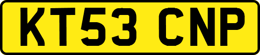 KT53CNP