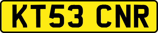 KT53CNR