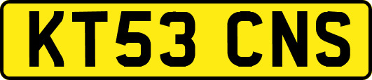 KT53CNS