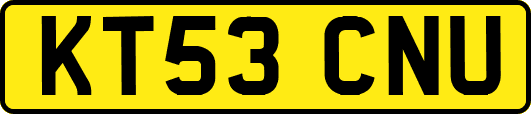 KT53CNU