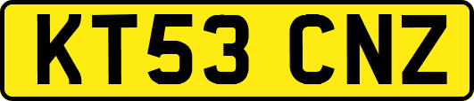 KT53CNZ