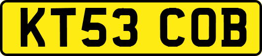 KT53COB