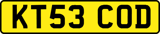 KT53COD