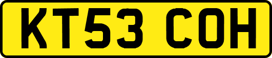 KT53COH