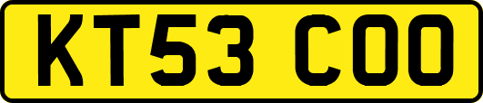KT53COO