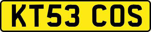 KT53COS