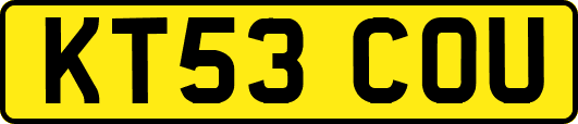 KT53COU