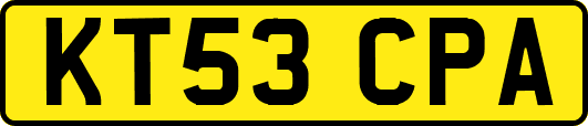 KT53CPA