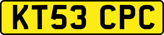 KT53CPC