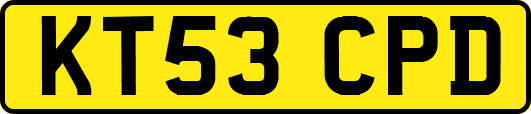 KT53CPD