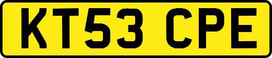 KT53CPE