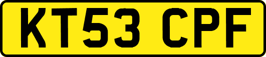 KT53CPF