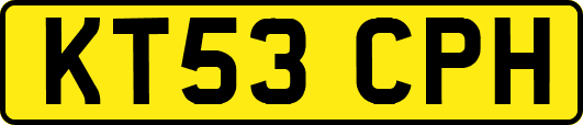 KT53CPH