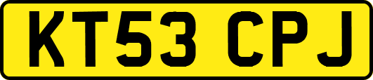 KT53CPJ