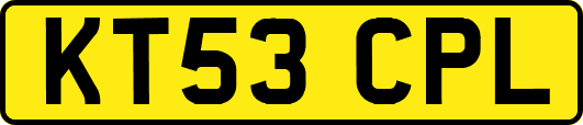 KT53CPL