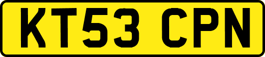 KT53CPN