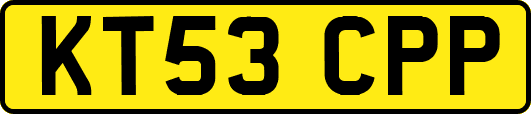 KT53CPP