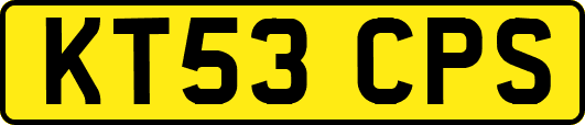 KT53CPS