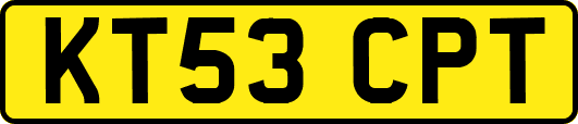 KT53CPT