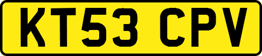 KT53CPV