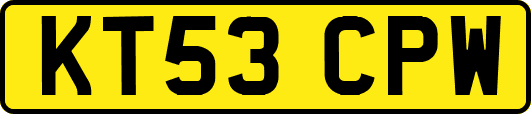 KT53CPW