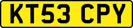 KT53CPY