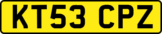KT53CPZ