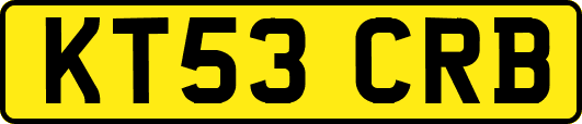 KT53CRB