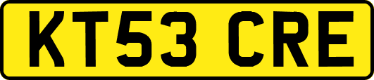 KT53CRE