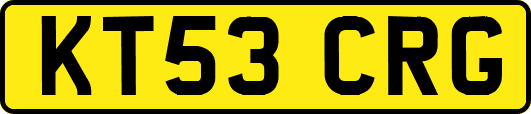 KT53CRG