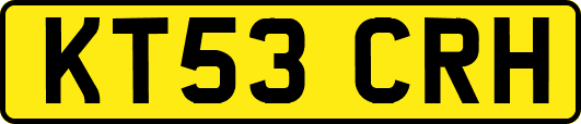 KT53CRH