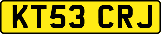 KT53CRJ