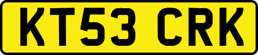 KT53CRK