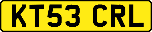 KT53CRL