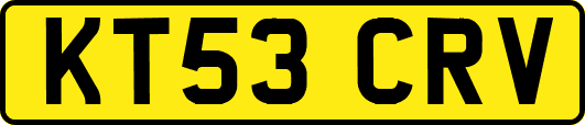 KT53CRV