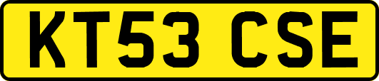 KT53CSE
