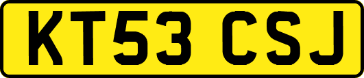 KT53CSJ