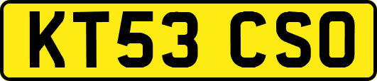 KT53CSO