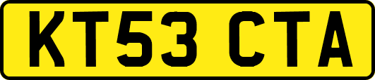 KT53CTA