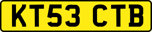 KT53CTB